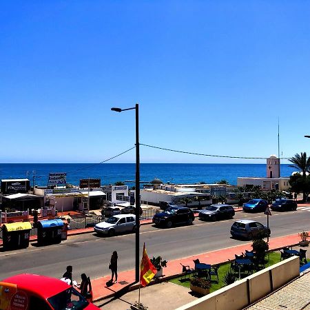 Ss Rooms Mojacar. ภายนอก รูปภาพ