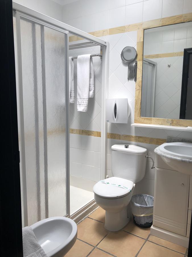 Ss Rooms Mojacar. ภายนอก รูปภาพ