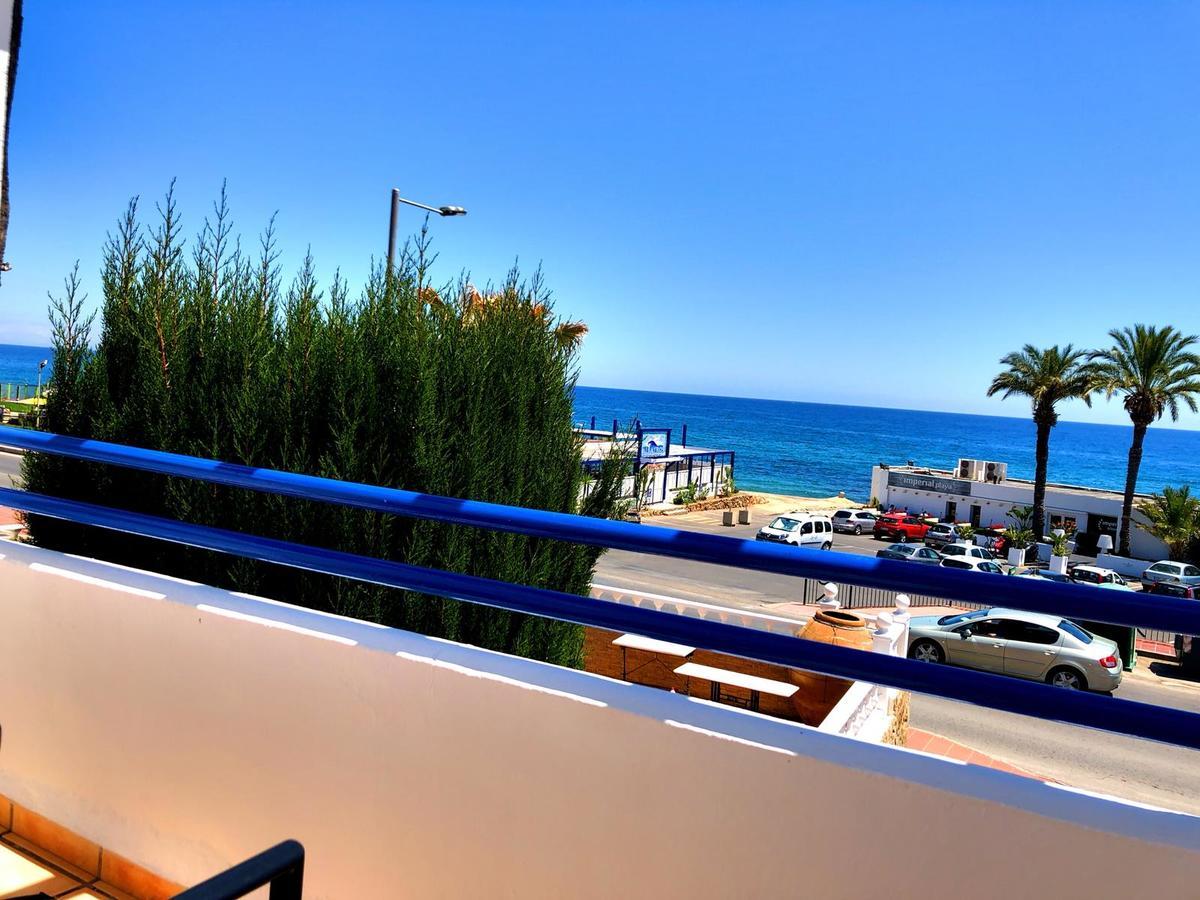 Ss Rooms Mojacar. ภายนอก รูปภาพ