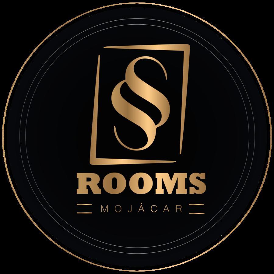 Ss Rooms Mojacar. ภายนอก รูปภาพ