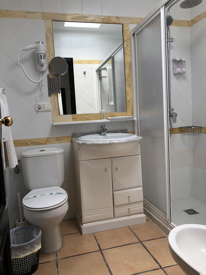 Ss Rooms Mojacar. ภายนอก รูปภาพ