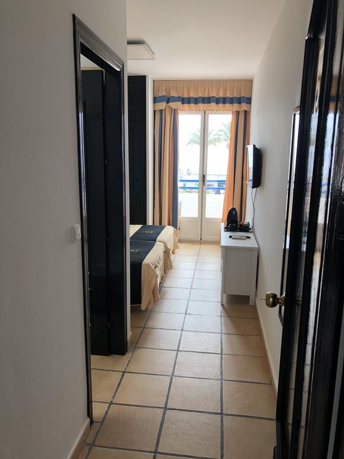 Ss Rooms Mojacar. ภายนอก รูปภาพ