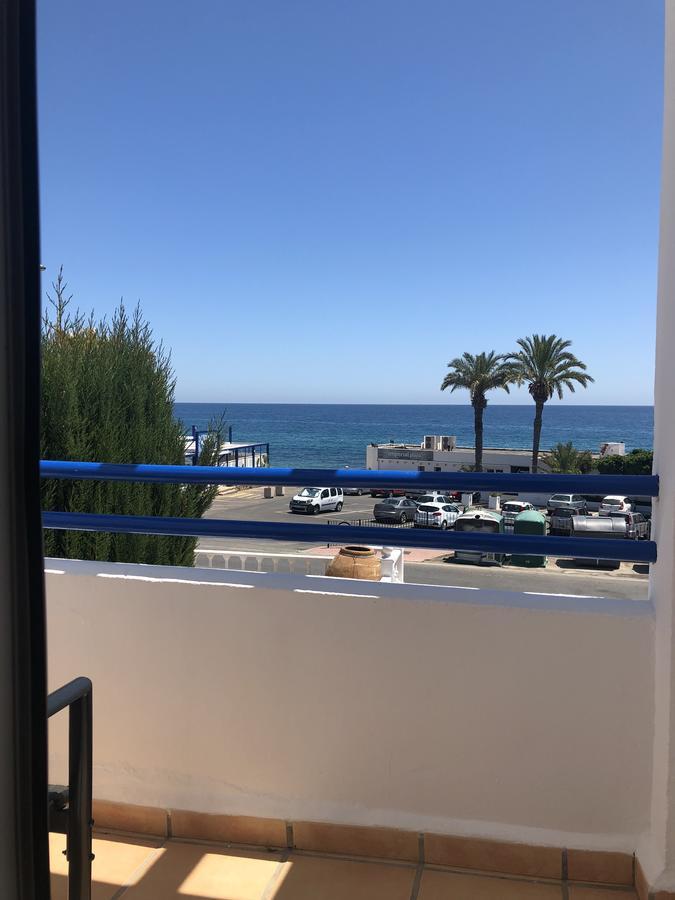 Ss Rooms Mojacar. ภายนอก รูปภาพ