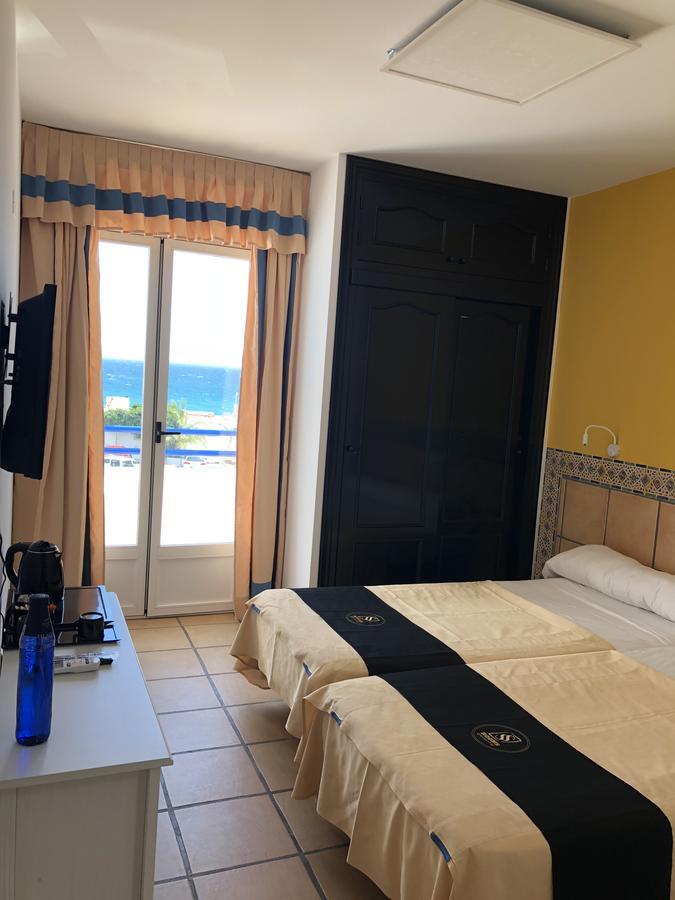 Ss Rooms Mojacar. ภายนอก รูปภาพ
