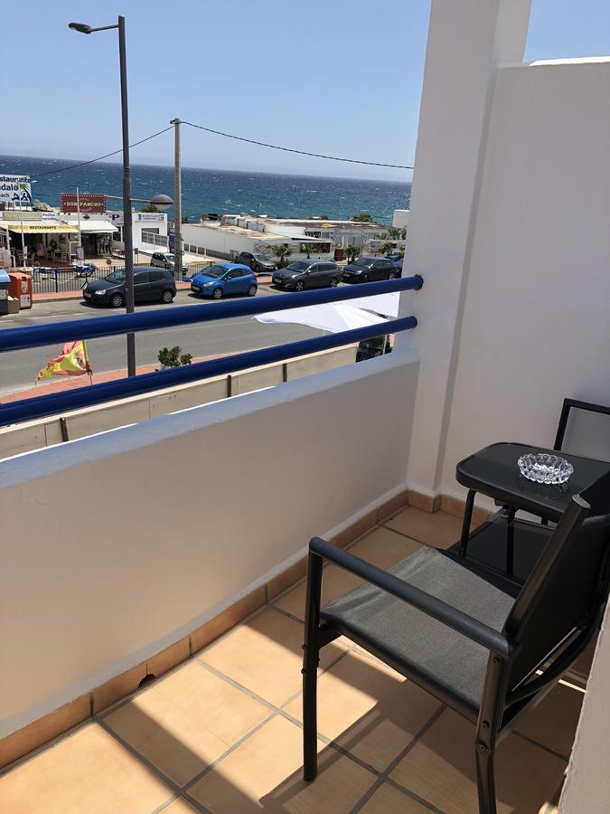 Ss Rooms Mojacar. ภายนอก รูปภาพ
