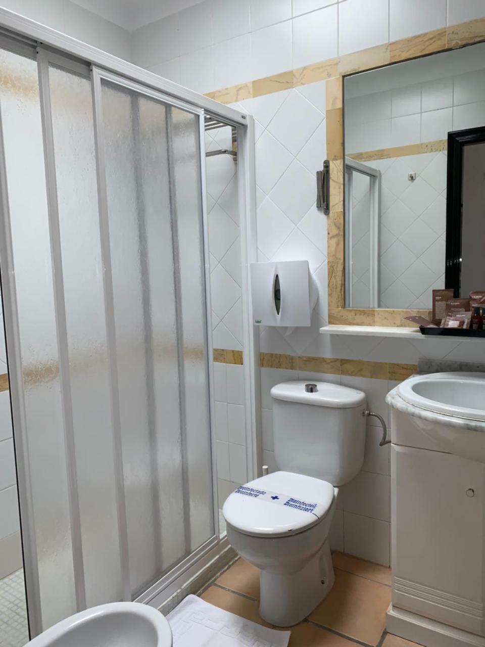 Ss Rooms Mojacar. ภายนอก รูปภาพ